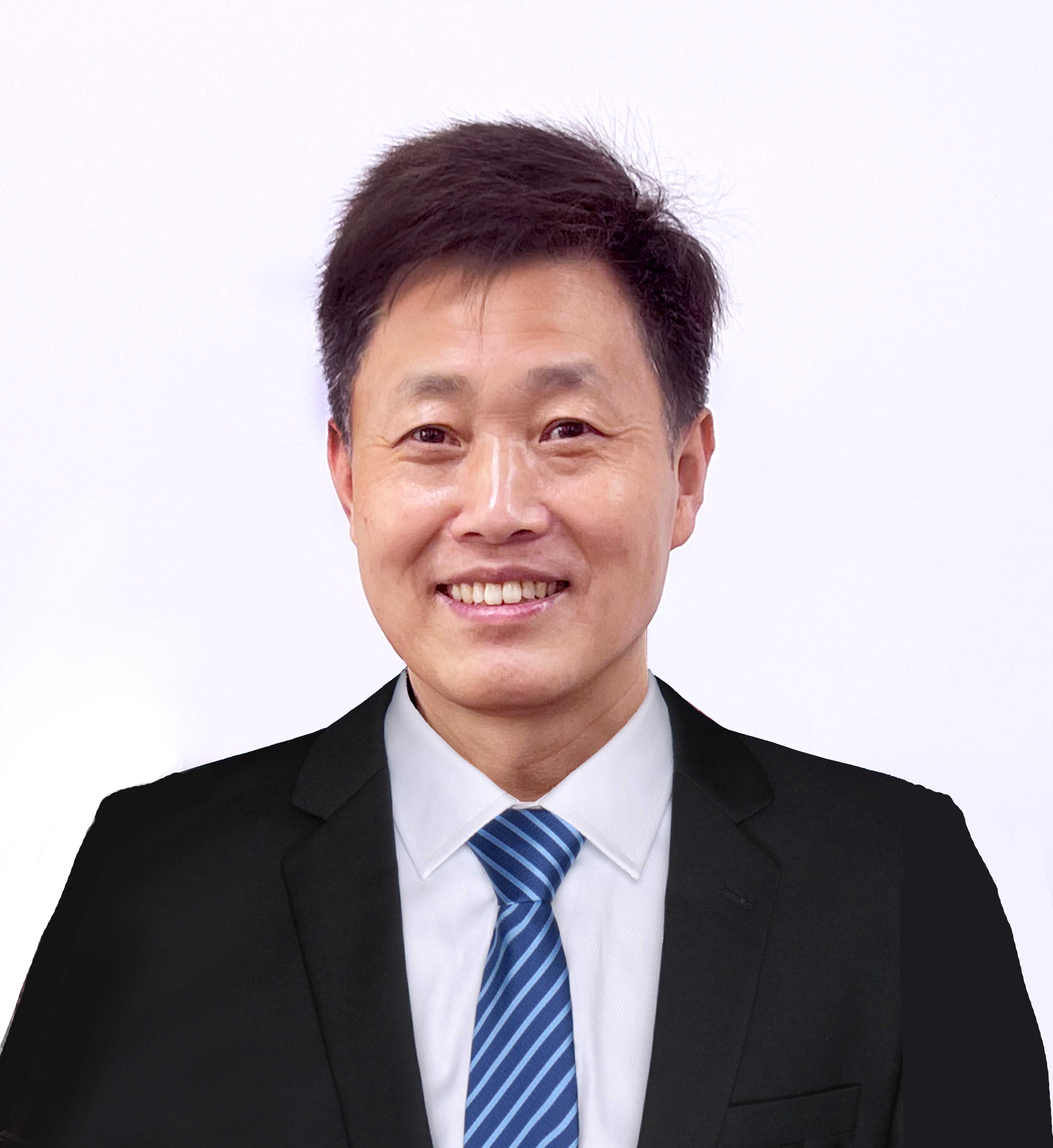 李振冲