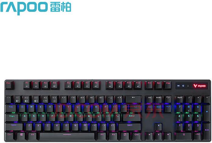 雷柏