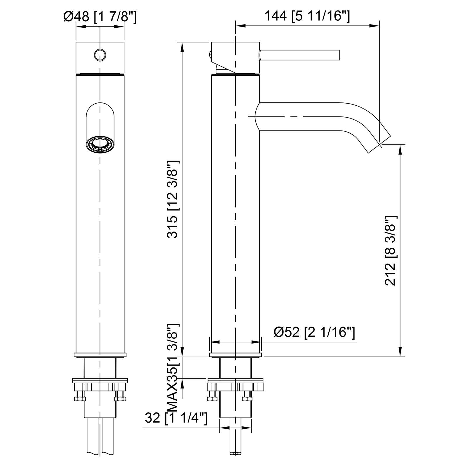 8102C008CP-81H14