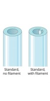 Standardglass-capillary