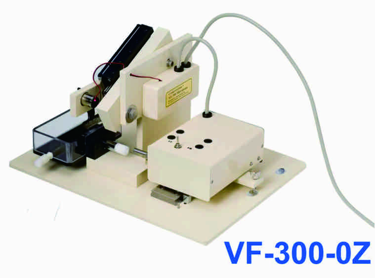 小动物活体组织振动切片机VF-210-0Z