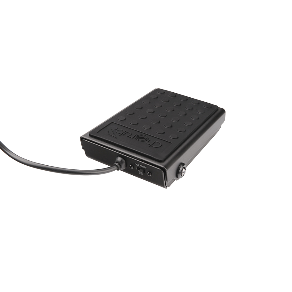 Wireless deals sustain pedal