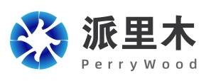 白色logo