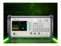 DSA-640-动态信号分析仪