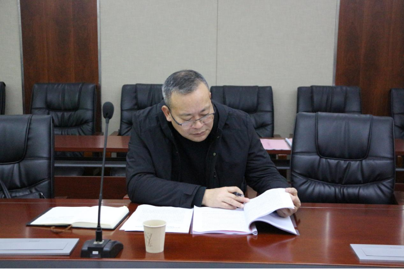 黄金城网站登录召开党委班子党史学习教育专题民主生活会暨汲取肖毅等案教训专题民主生活会(1)(1)979.png