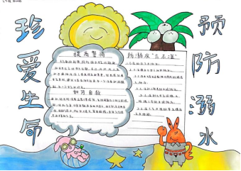 珍爱生命 远离溺水365.png