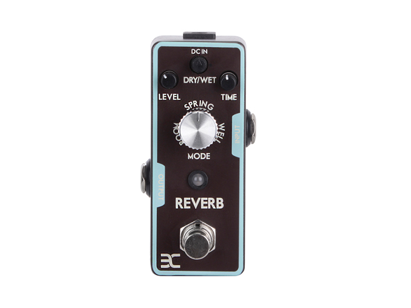 REVERB-6