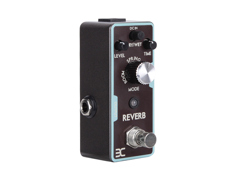 REVERB-7