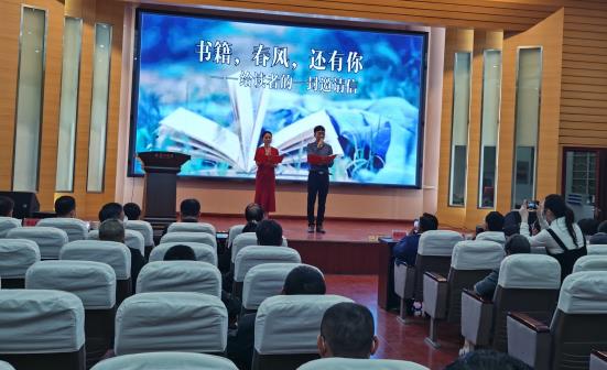 2022年“书香安庆阅读季”活动正式启动 6