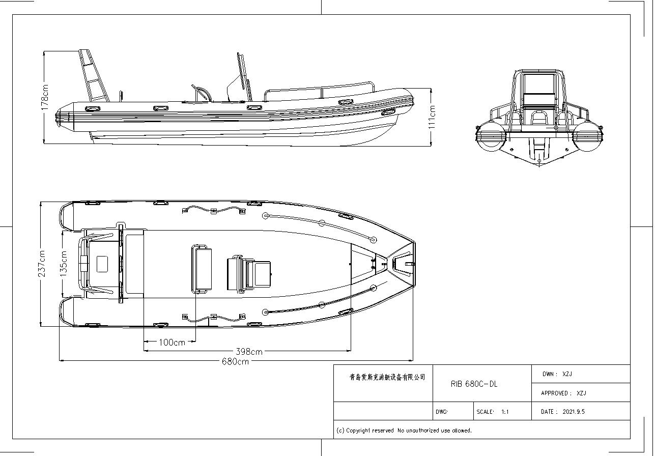 RIB680-ALV