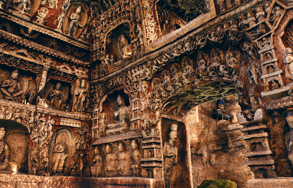 cultural sites
