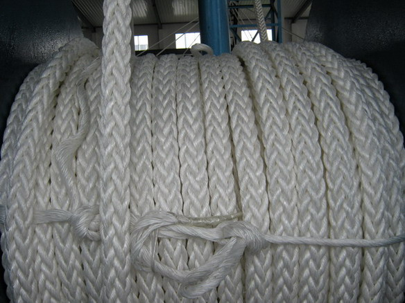 12 strand rope
