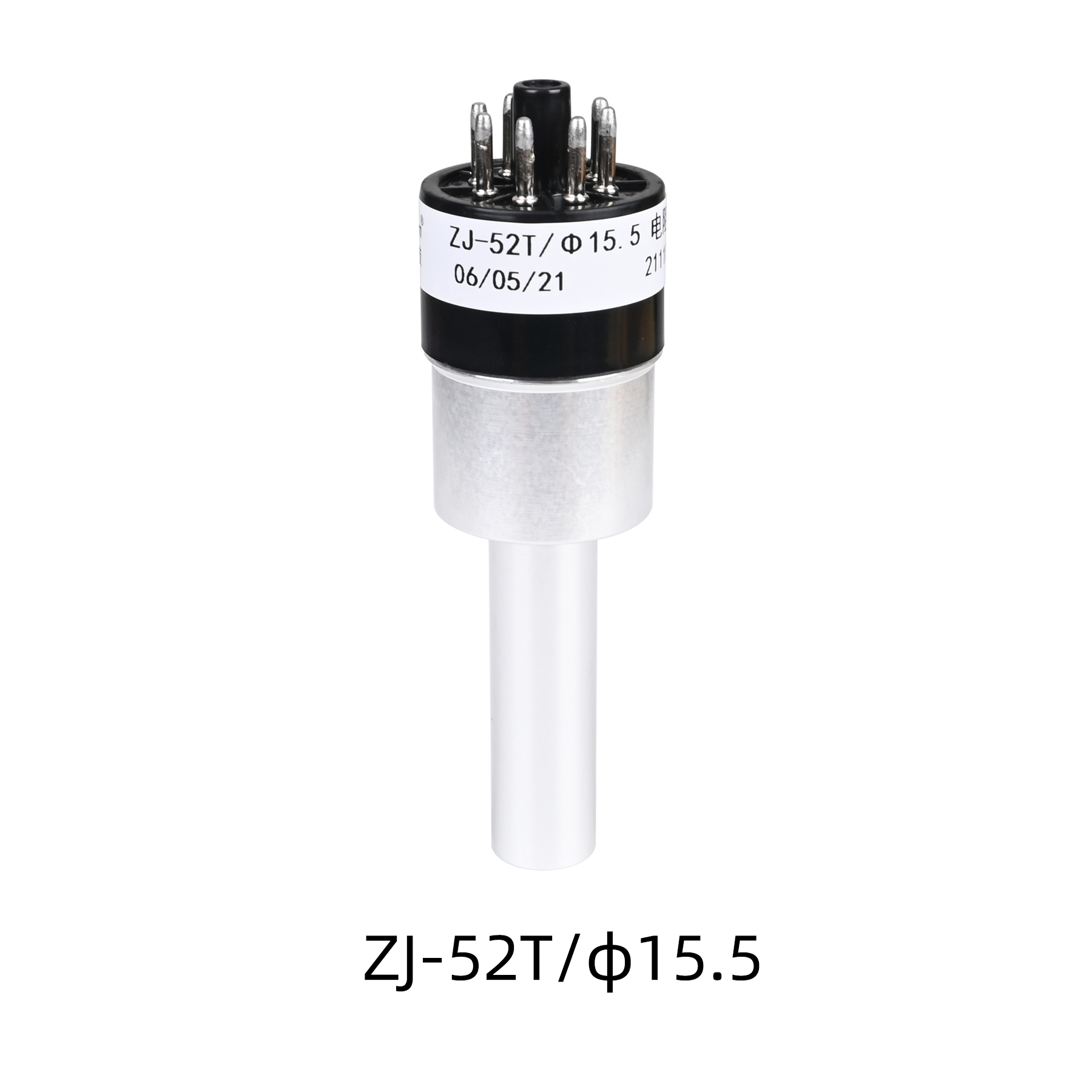 ZJ-52T-φ15.5