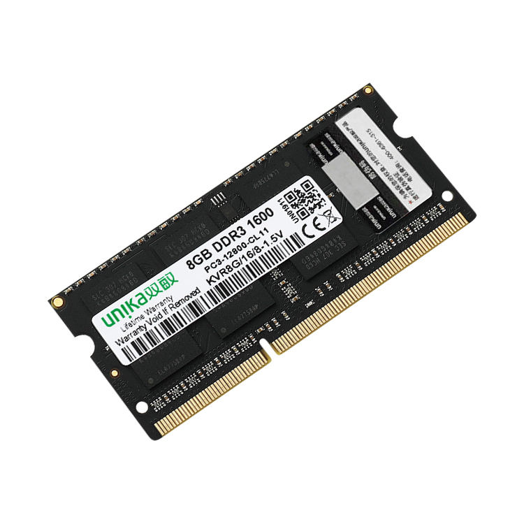 DDR38GB1600MHzNB-1