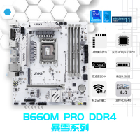 B660M-PRO-DDR4官网主图