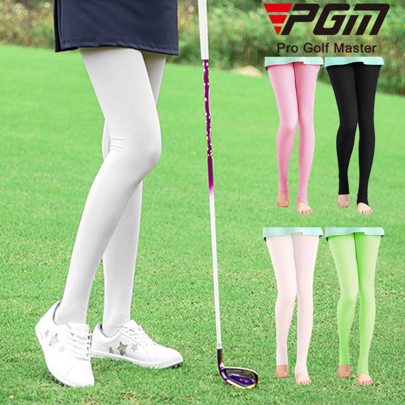 PGM KUZ014 Thickened Women Golf Leggings企业官网