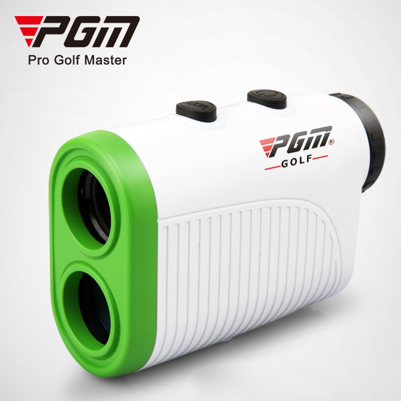 PGM JQ011 Golf Range Finder 400M Rechargeable Range Finder企业官网