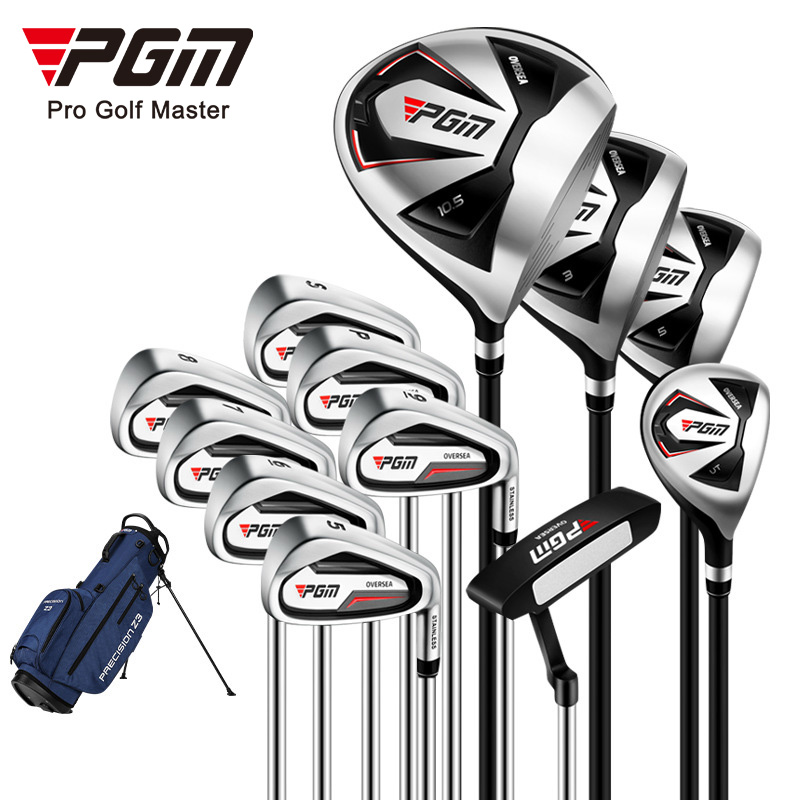 Golf Clubs for Beginners