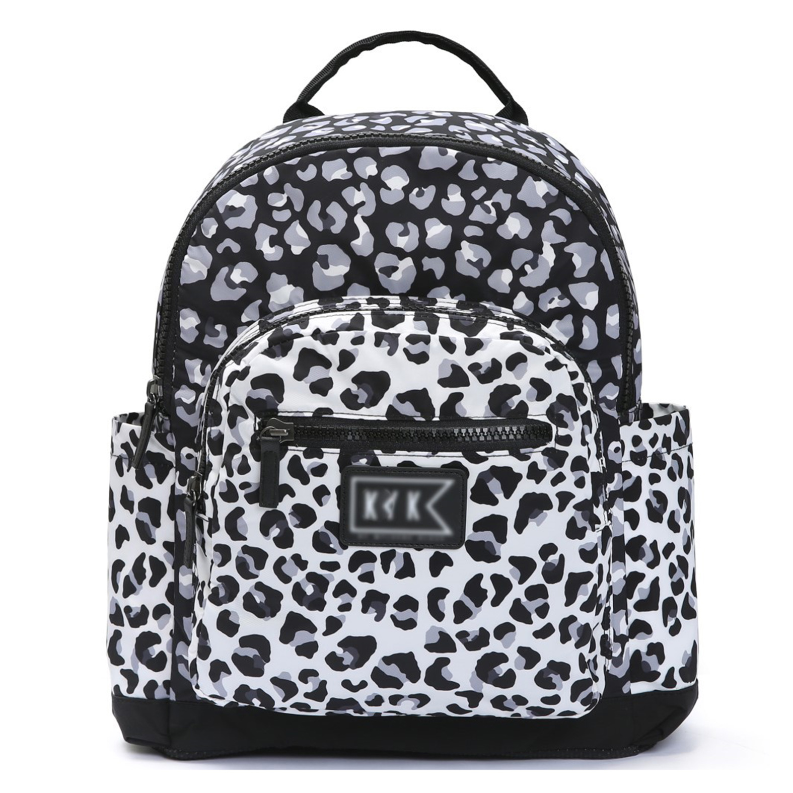 LittleStoryTravelDiaperBag–BlackandWhite-2
