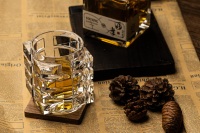 酉幸新中式烈酒琮式杯产品展示2