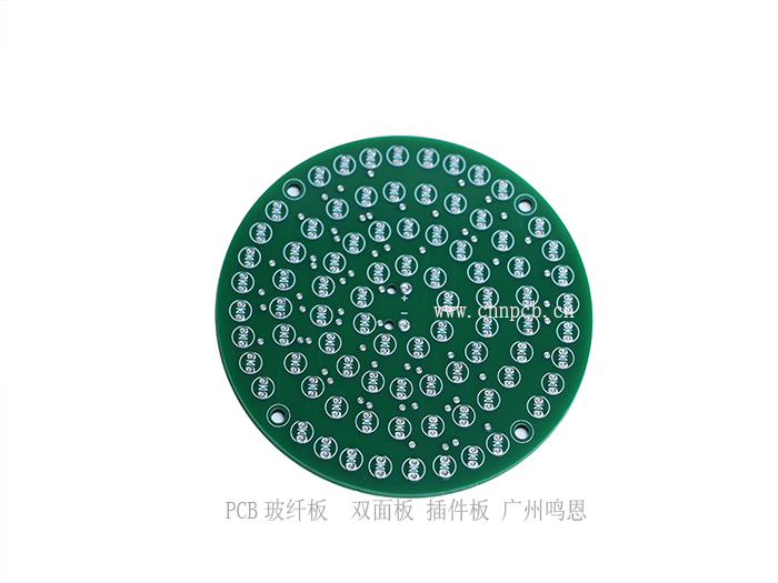 直插PCB