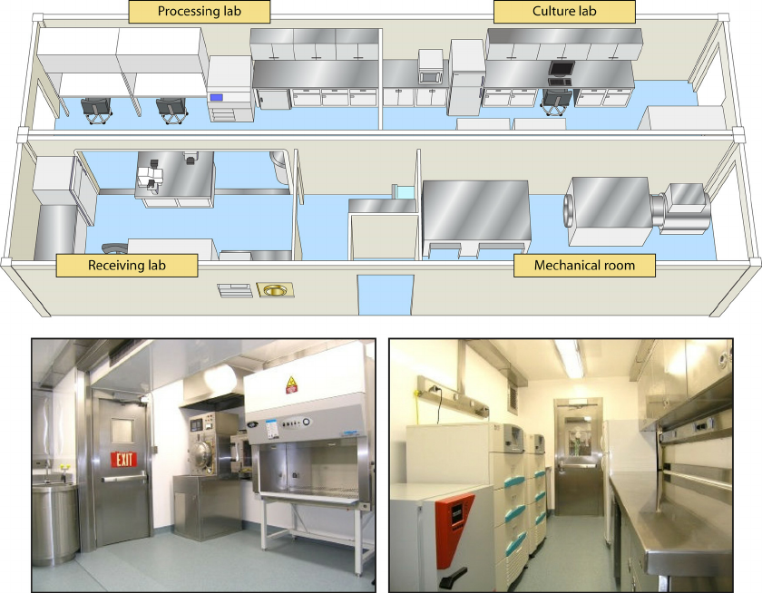 Layout-of-a-biosafety-level-3-container-laboratory