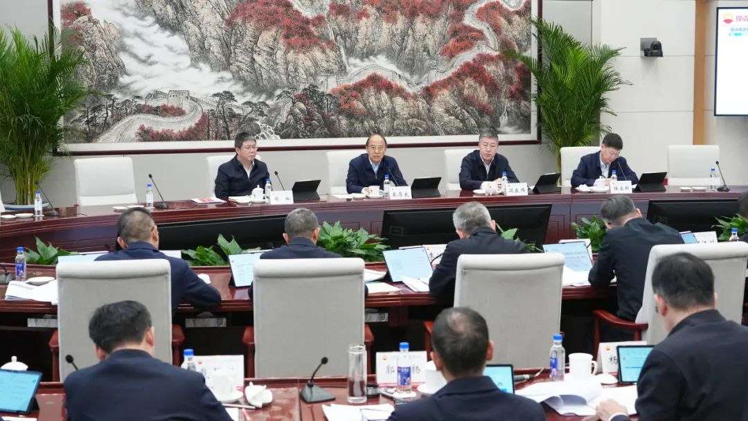       中石油统筹推进数智“三大工程” 云联盟助力成员企业紧抓发展新契机