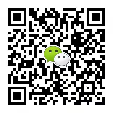 扫一扫添加微信