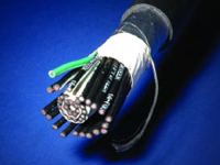 产品图-工业线缆-机器人柔性线缆缆-机器人电缆