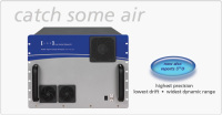 水汽同位素分析仪-H2O、δ2H、δ17O、δ18Owater-vapor