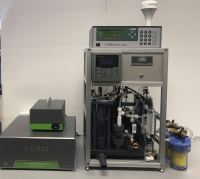 3AS-P3走航式二氧化碳分析系统