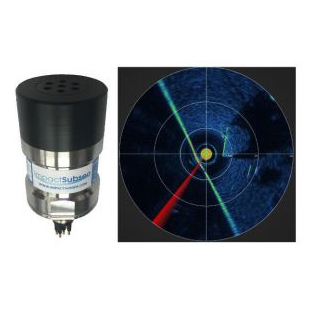 1ISS360小型声纳