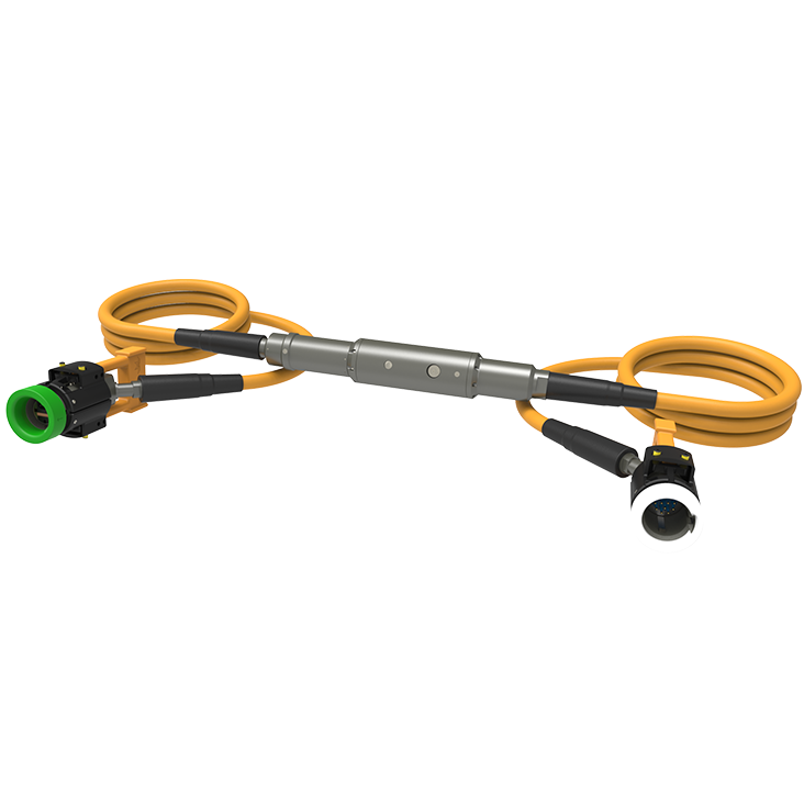 ElectricalOpticalFlyingLeadEOFL