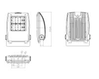 BF-RH531-50W
