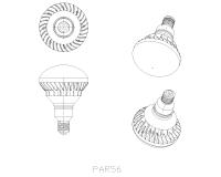 BF-SHPAR56-100W
