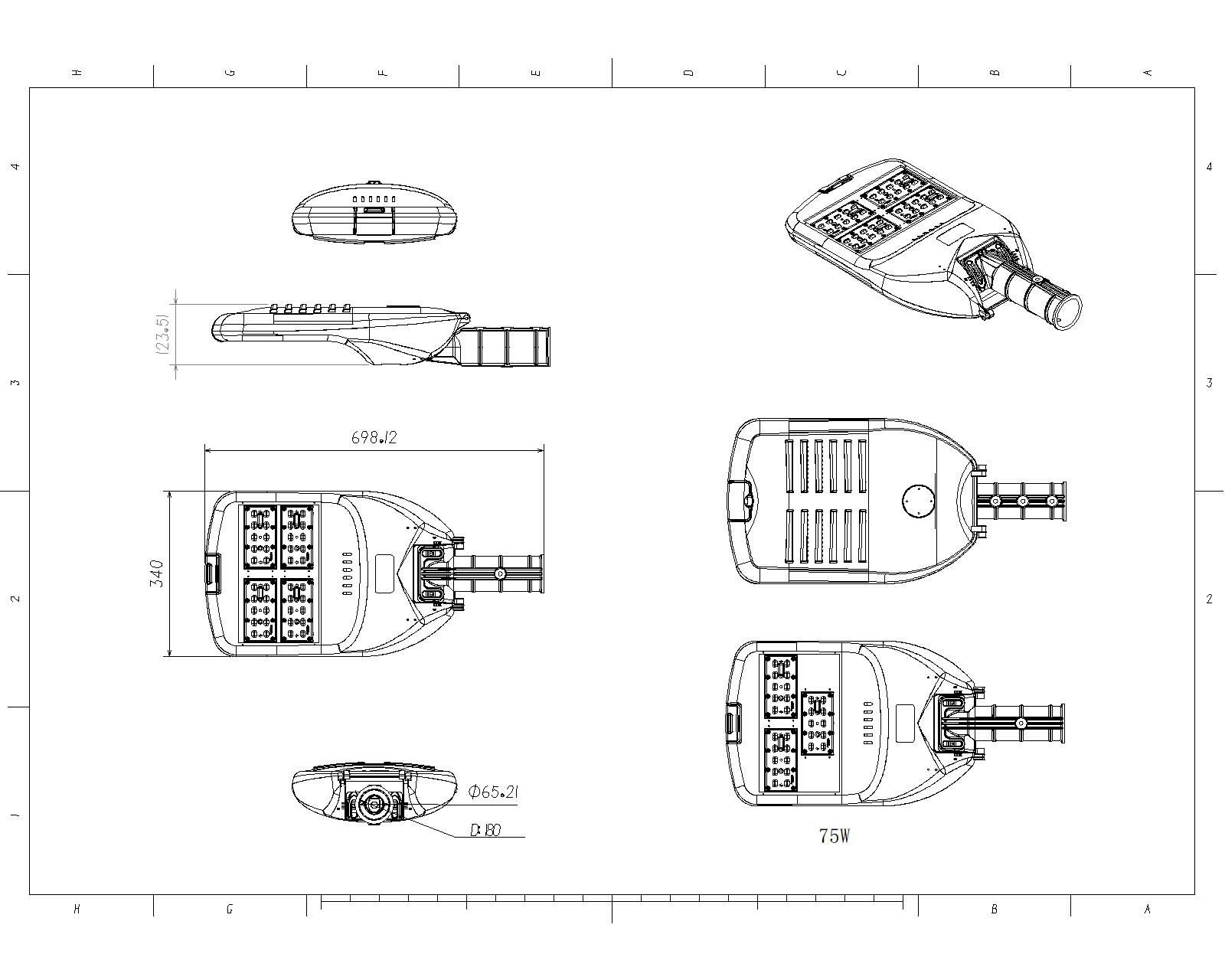 BS-ZY6028-100W