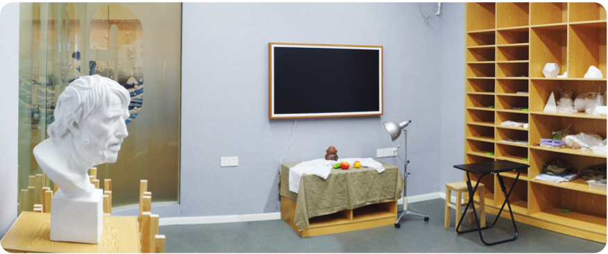 EXHIBITION ROOM