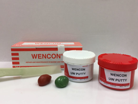 1012 Wencon UW Putty