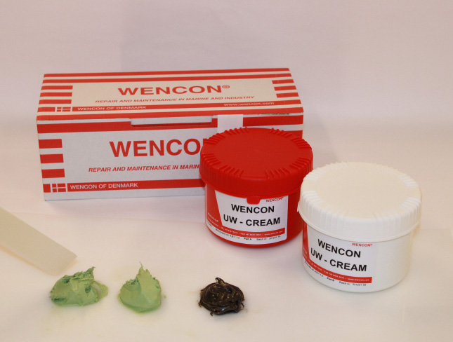 1014 Wencon UW Cream