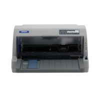 爱普生-EPSONLQ-630KII针式打印机LQ-630K升级版针式打印机-82列-A1