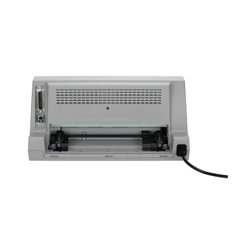 爱普生-EPSONLQ-630KII针式打印机LQ-630K升级版针式打印机-82列-A6