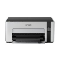 爱普生-EPSON墨仓式M1108黑白打印机全新设计内置墨仓家用商用打印无忧-A2