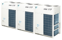大金VRV中央空調X73