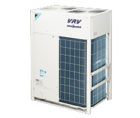 大金VRV中央空調Intelligent系列1