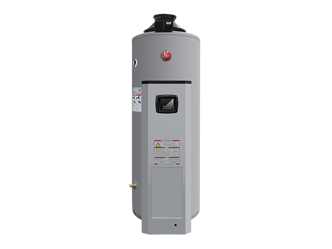 瑞美商用燃氣容積式熱水器G70G72系列