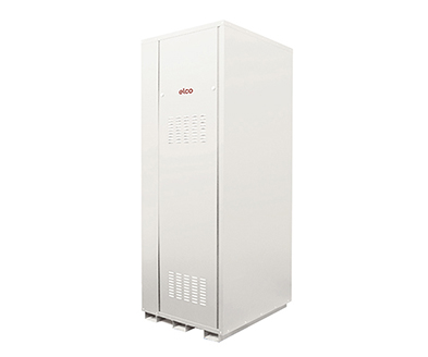 歐科PHP99-450容積式冷凝燃氣熱水器