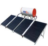 天普 太陽能熱水器 易生活
