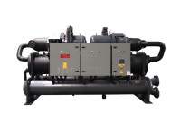 貝萊特干式地源熱泵機組系列-R22