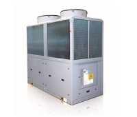 克萊門特AQS.E-HW熱泵熱水機組