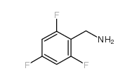 2,4,6-三氟芐胺